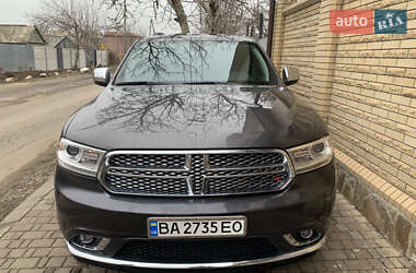 dodge durango 2015 в Олександрія від про продавця Влад dodge durango 2015 в Олександрія від професійного продавця Влад
