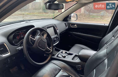 Внедорожник / Кроссовер Dodge Durango 2015 в Александрие
