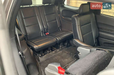 Внедорожник / Кроссовер Dodge Durango 2015 в Александрие