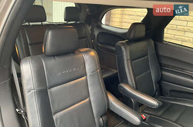 Внедорожник / Кроссовер Dodge Durango 2015 в Александрие
