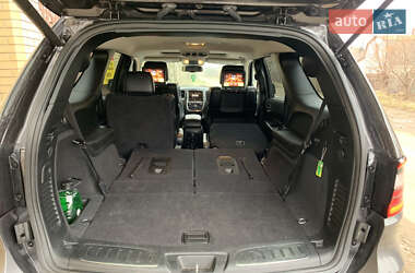Внедорожник / Кроссовер Dodge Durango 2015 в Александрие