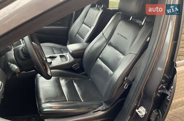 Внедорожник / Кроссовер Dodge Durango 2015 в Александрие