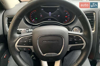 Внедорожник / Кроссовер Dodge Durango 2015 в Александрие