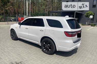 Внедорожник / Кроссовер Dodge Durango 2020 в Киеве