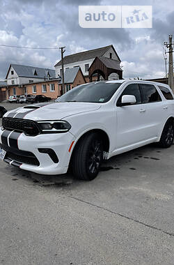 Внедорожник / Кроссовер Dodge Durango 2015 в Хмельницком