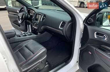 Внедорожник / Кроссовер Dodge Durango 2016 в Киеве