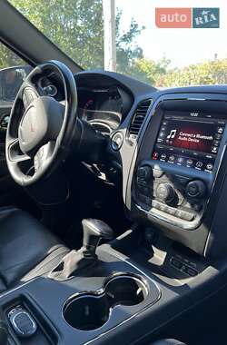 Позашляховик / Кросовер Dodge Durango 2020 в Харкові
