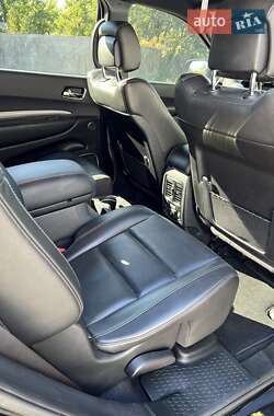 Позашляховик / Кросовер Dodge Durango 2020 в Харкові