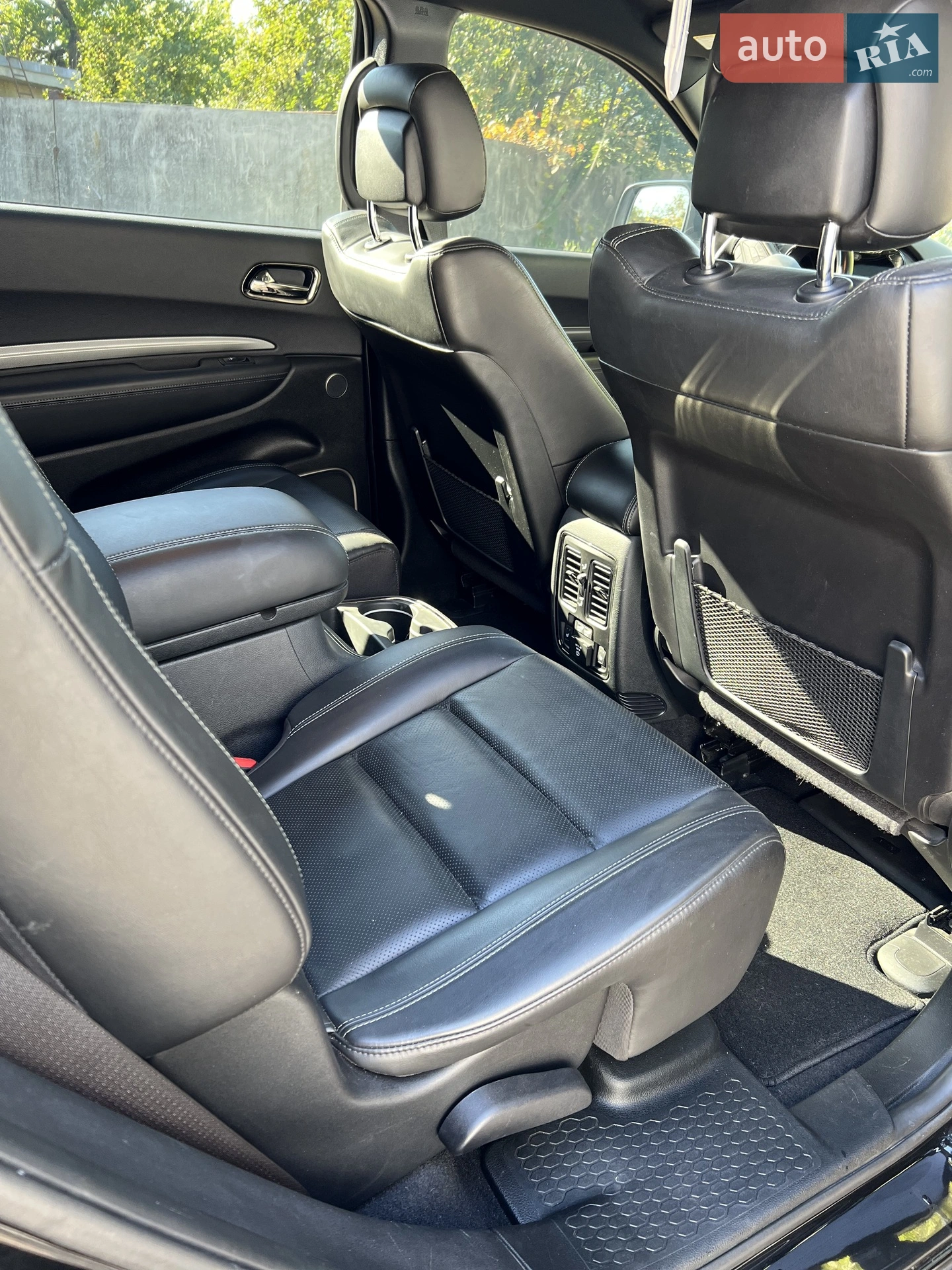 2020 Dodge Durango - мініатюра 17