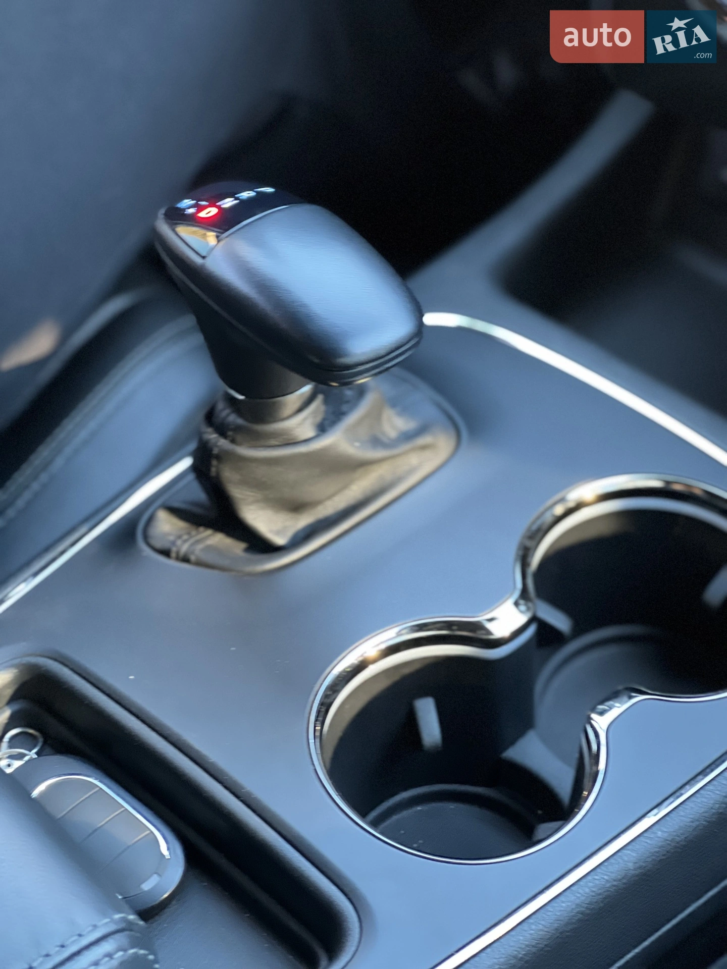 2020 Dodge Durango - мініатюра 14