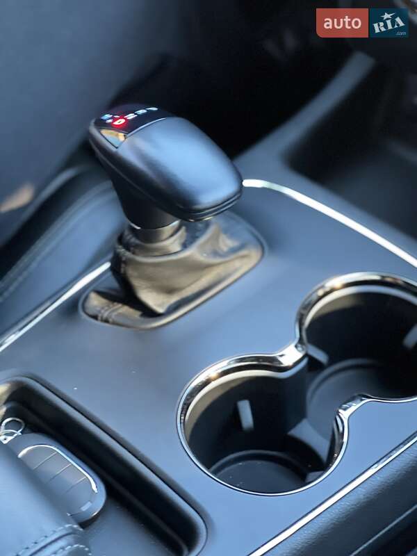 Внедорожник / Кроссовер Dodge Durango 2020 в Харькове