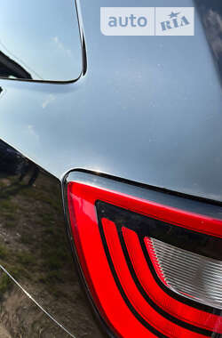 Внедорожник / Кроссовер Dodge Durango 2020 в Ужгороде