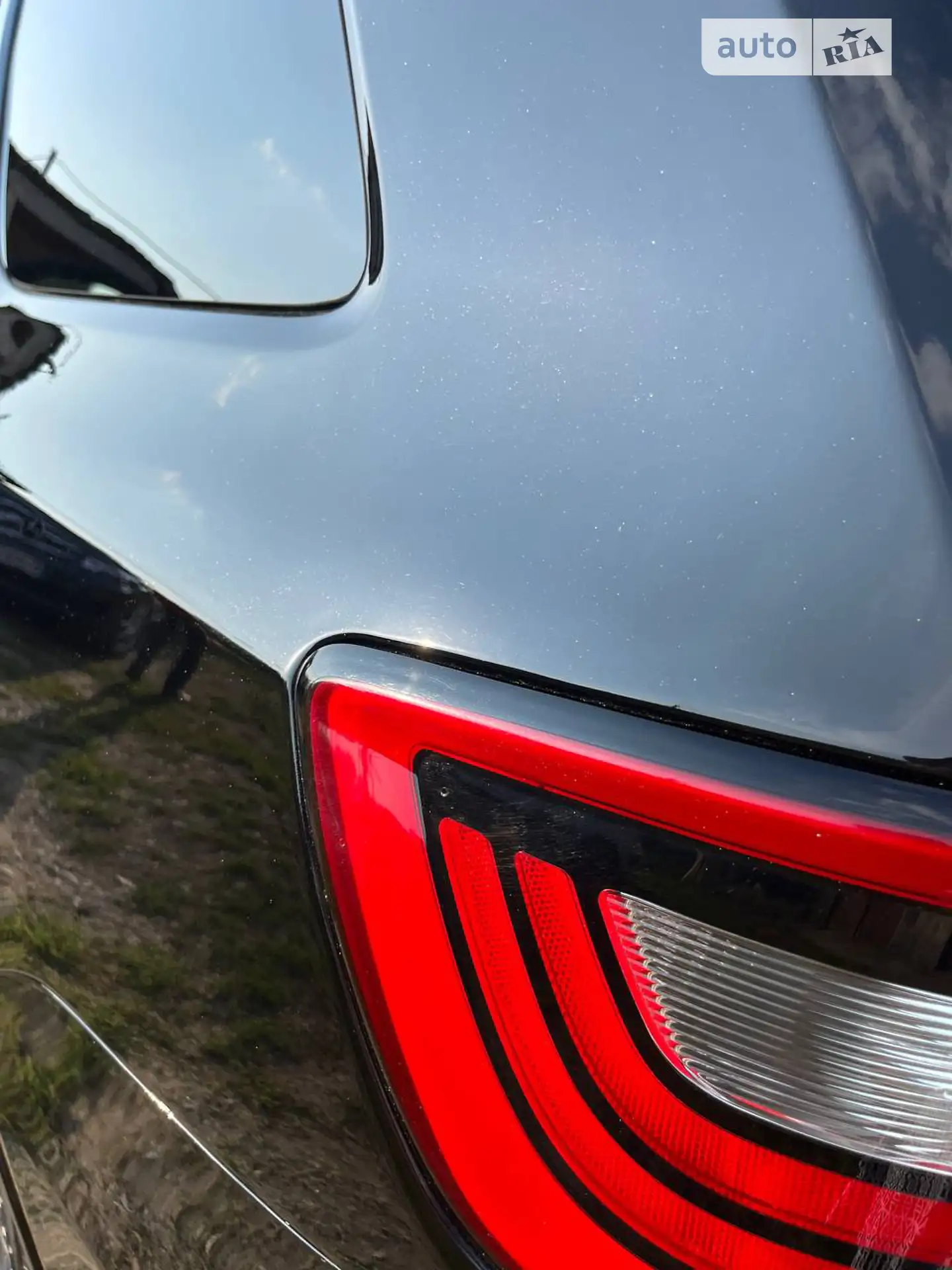 2020 Dodge Durango - мініатюра 33