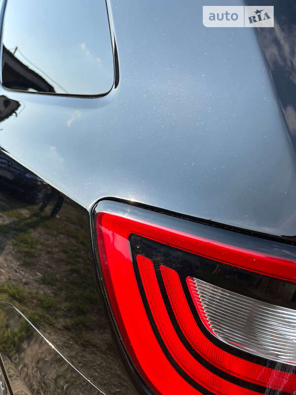 Внедорожник / Кроссовер Dodge Durango 2020 в Ужгороде фото 66 Внедорожник / Кроссовер Dodge Durango 2020 в Ужгороде