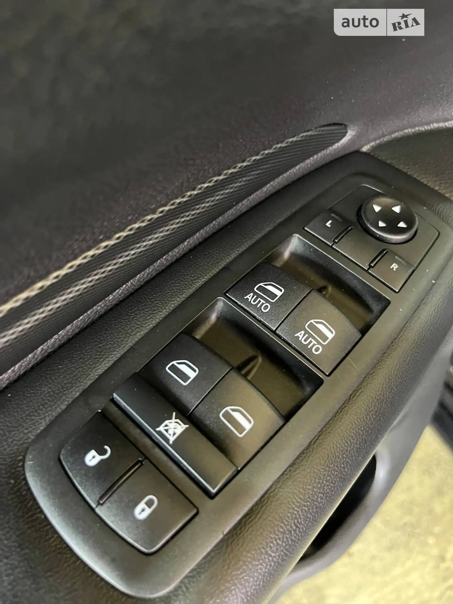 2020 Dodge Durango - мініатюра 36