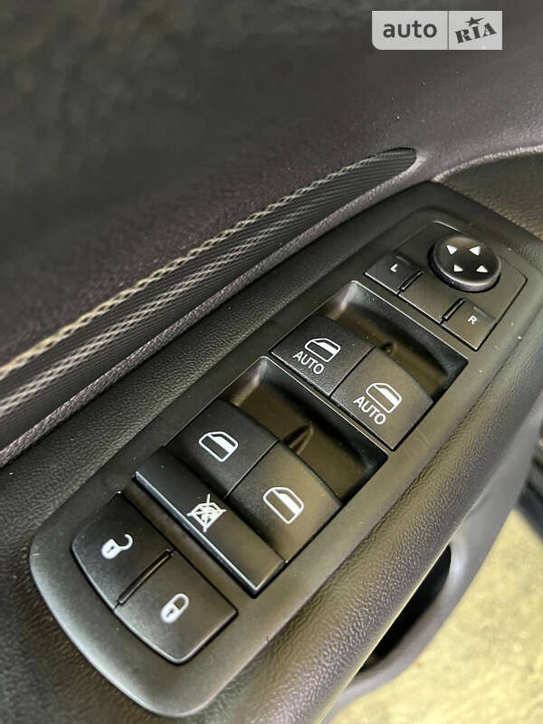 Внедорожник / Кроссовер Dodge Durango 2020 в Ужгороде фото 69 Внедорожник / Кроссовер Dodge Durango 2020 в Ужгороде