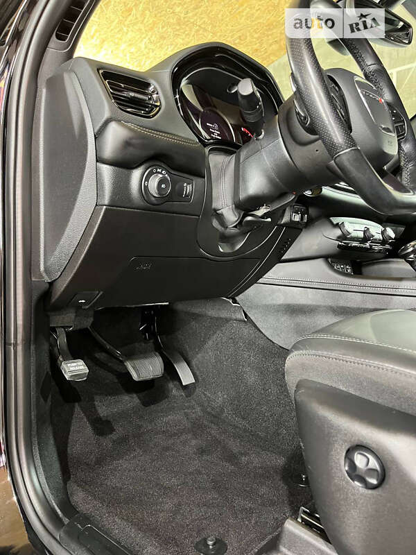 Внедорожник / Кроссовер Dodge Durango 2020 в Ужгороде фото 70 Внедорожник / Кроссовер Dodge Durango 2020 в Ужгороде