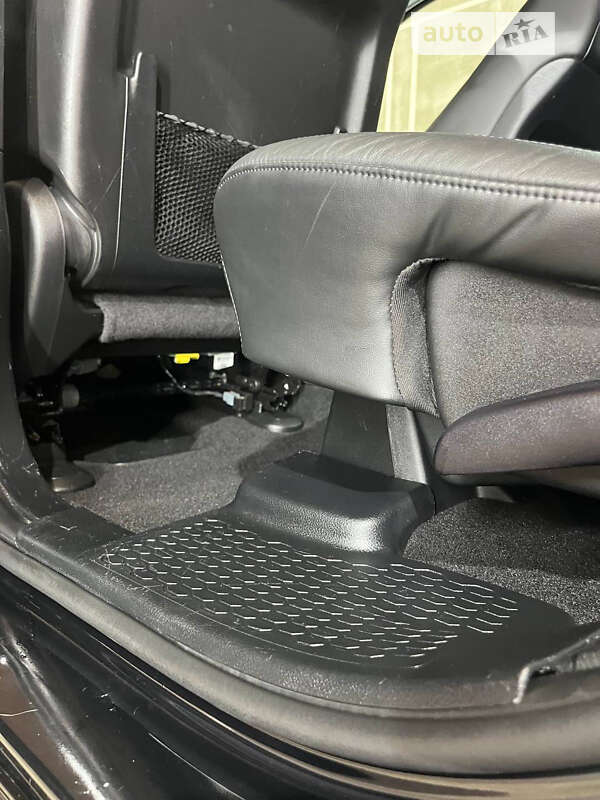 Внедорожник / Кроссовер Dodge Durango 2020 в Ужгороде фото 83 Внедорожник / Кроссовер Dodge Durango 2020 в Ужгороде