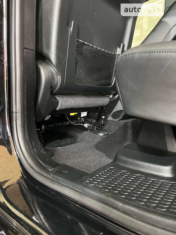 Внедорожник / Кроссовер Dodge Durango 2020 в Ужгороде фото 84 Внедорожник / Кроссовер Dodge Durango 2020 в Ужгороде