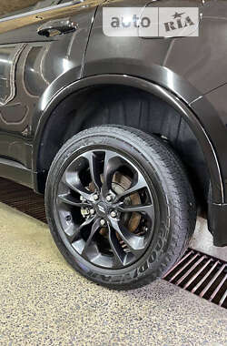 Внедорожник / Кроссовер Dodge Durango 2020 в Ужгороде