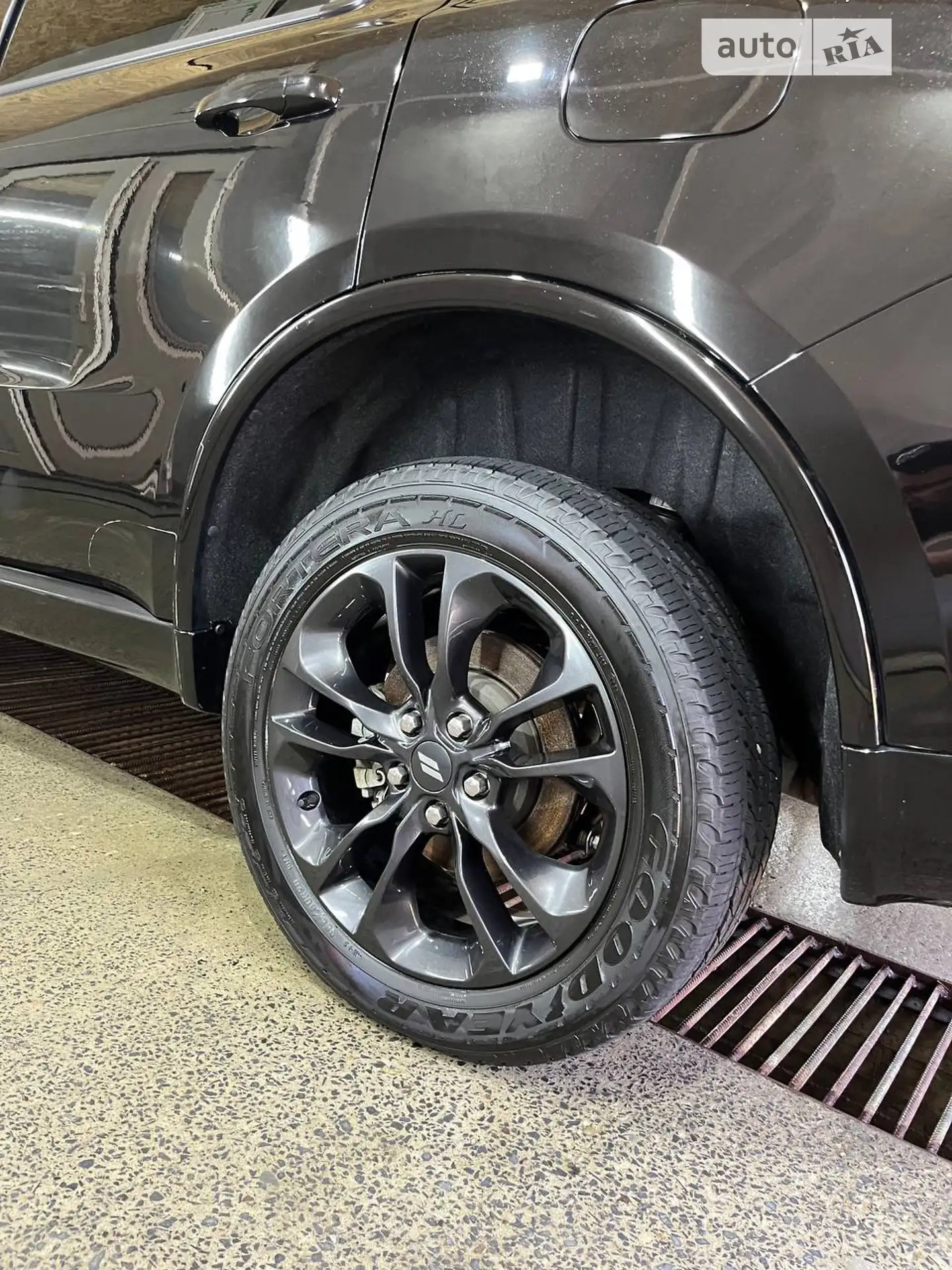2020 Dodge Durango - мініатюра 47