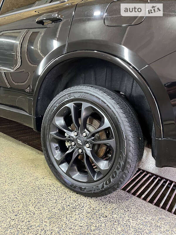 Внедорожник / Кроссовер Dodge Durango 2020 в Ужгороде фото 86 Внедорожник / Кроссовер Dodge Durango 2020 в Ужгороде