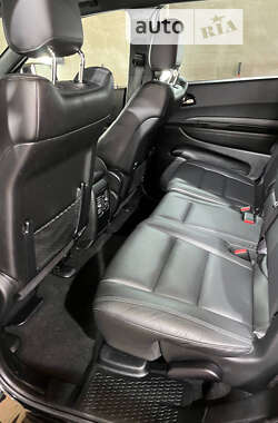 Внедорожник / Кроссовер Dodge Durango 2020 в Ужгороде