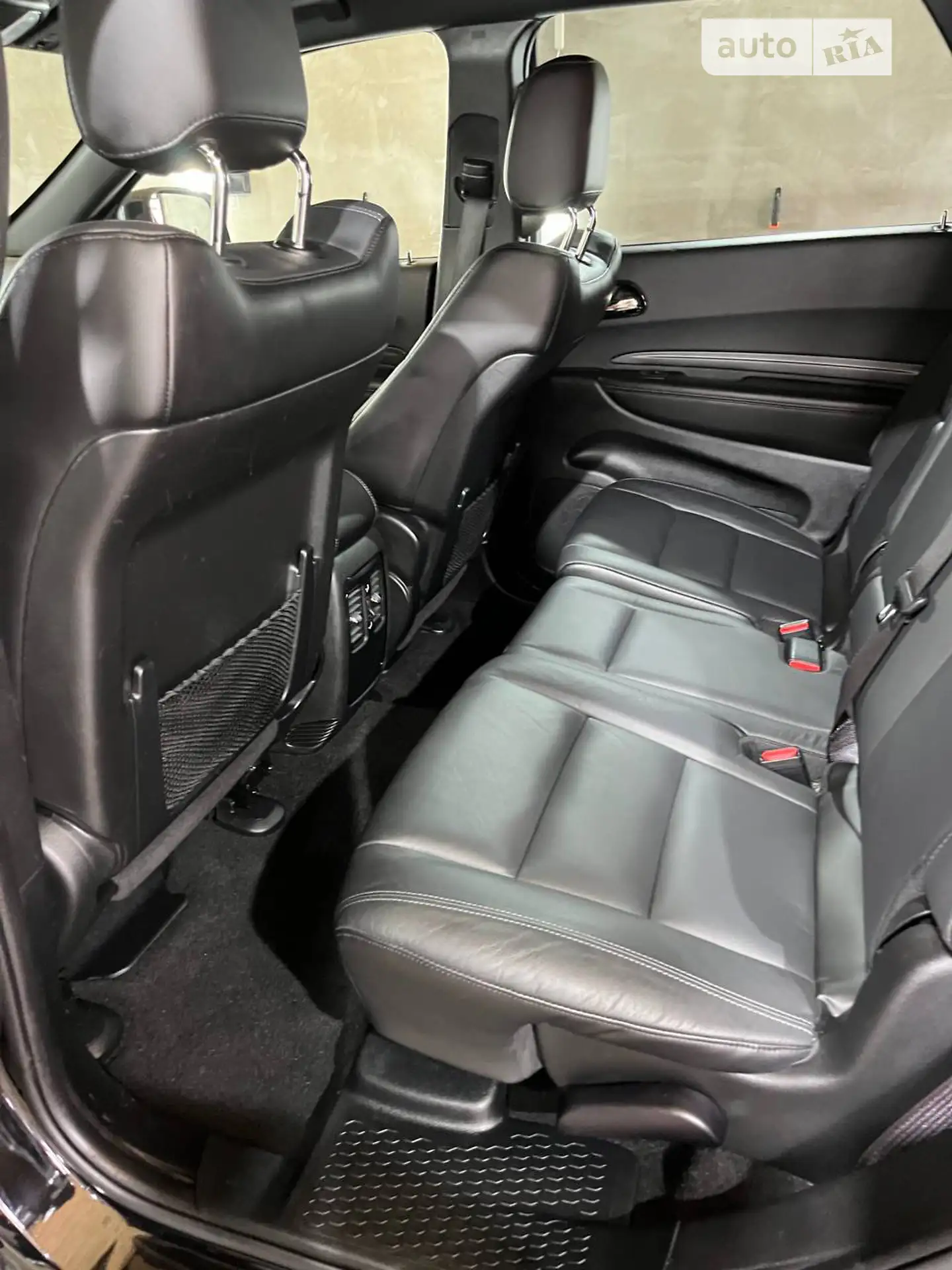 2020 Dodge Durango - мініатюра 45