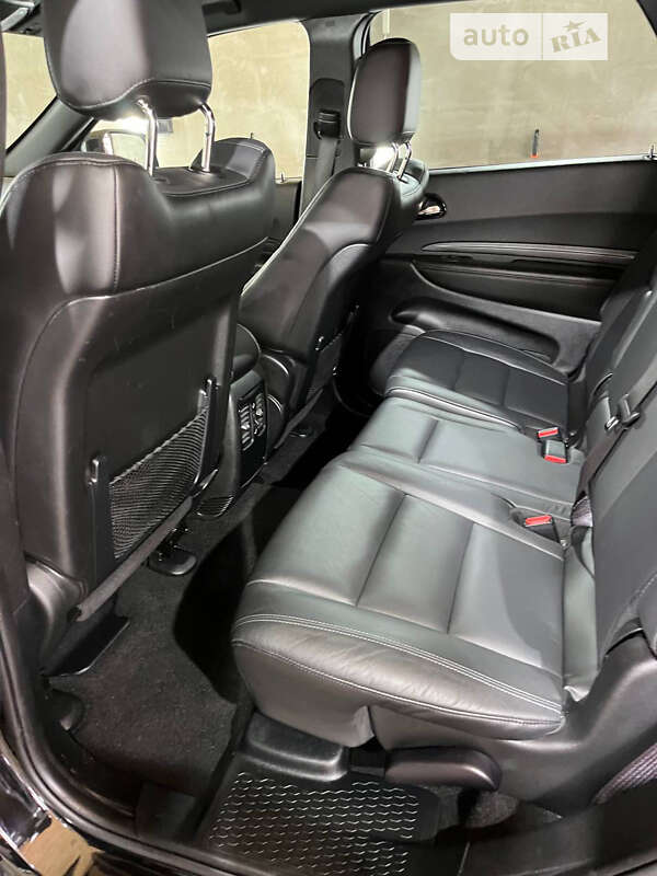 Внедорожник / Кроссовер Dodge Durango 2020 в Ужгороде фото 81 Внедорожник / Кроссовер Dodge Durango 2020 в Ужгороде