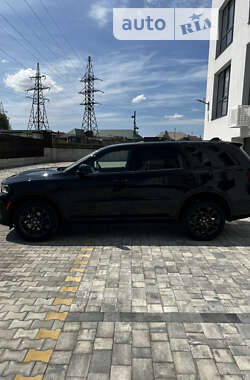 Внедорожник / Кроссовер Dodge Durango 2020 в Ужгороде