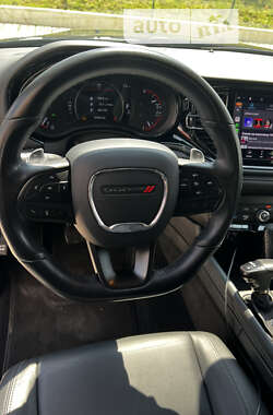 Внедорожник / Кроссовер Dodge Durango 2020 в Ужгороде