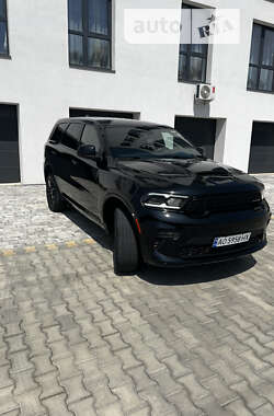 Внедорожник / Кроссовер Dodge Durango 2020 в Ужгороде