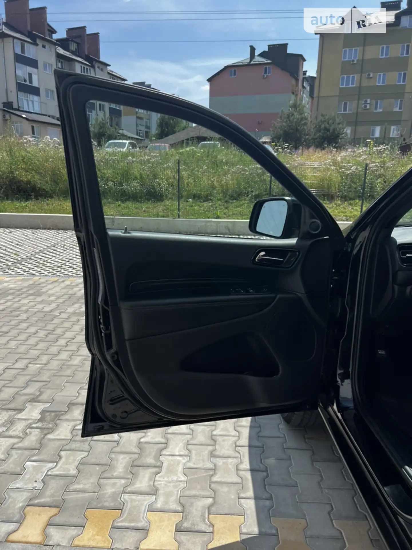 2020 Dodge Durango - мініатюра 22