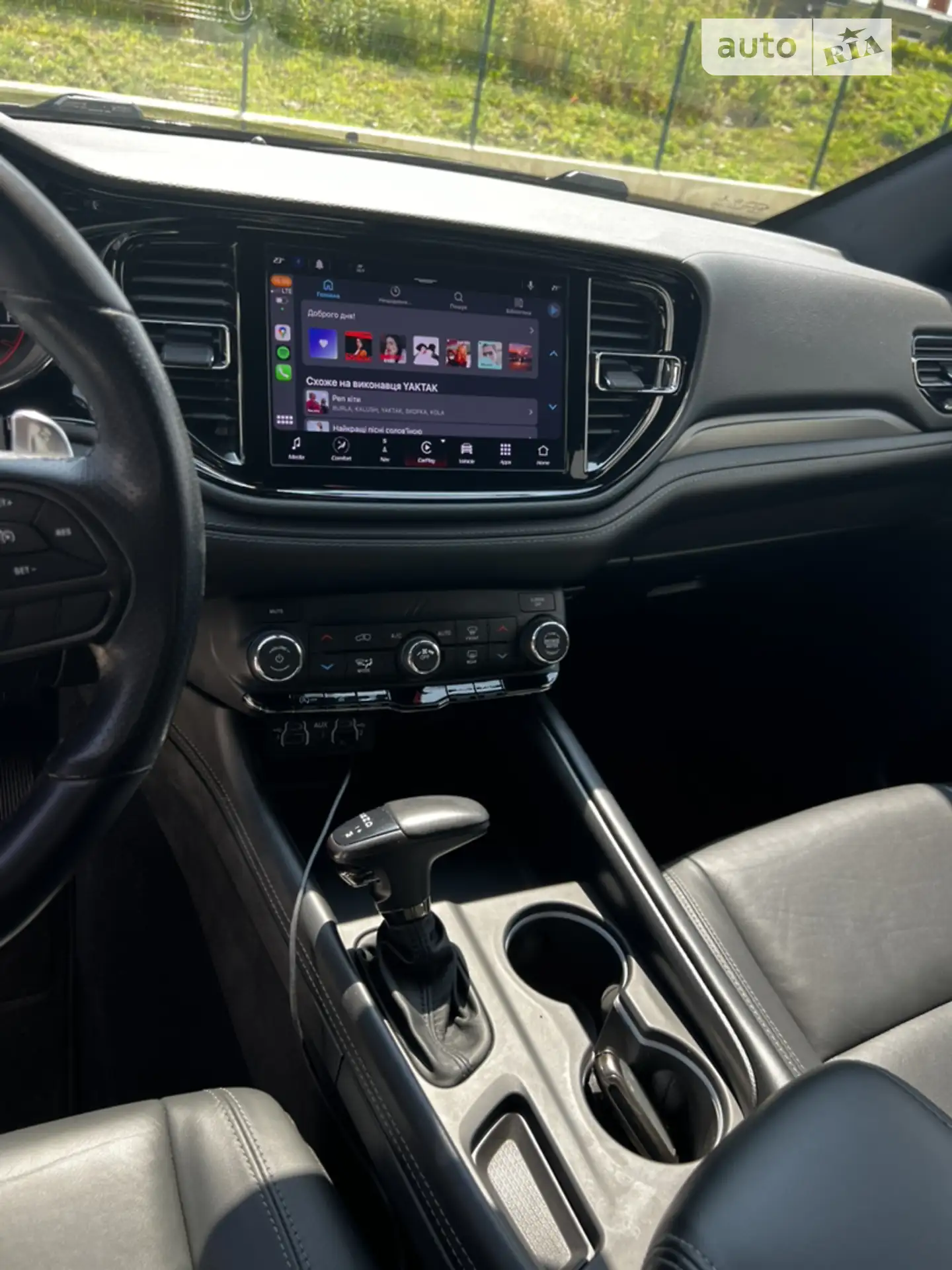 2020 Dodge Durango - мініатюра 55