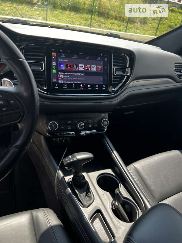 Внедорожник / Кроссовер Dodge Durango 2020 в Ужгороде фото 58 Внедорожник / Кроссовер Dodge Durango 2020 в Ужгороде
