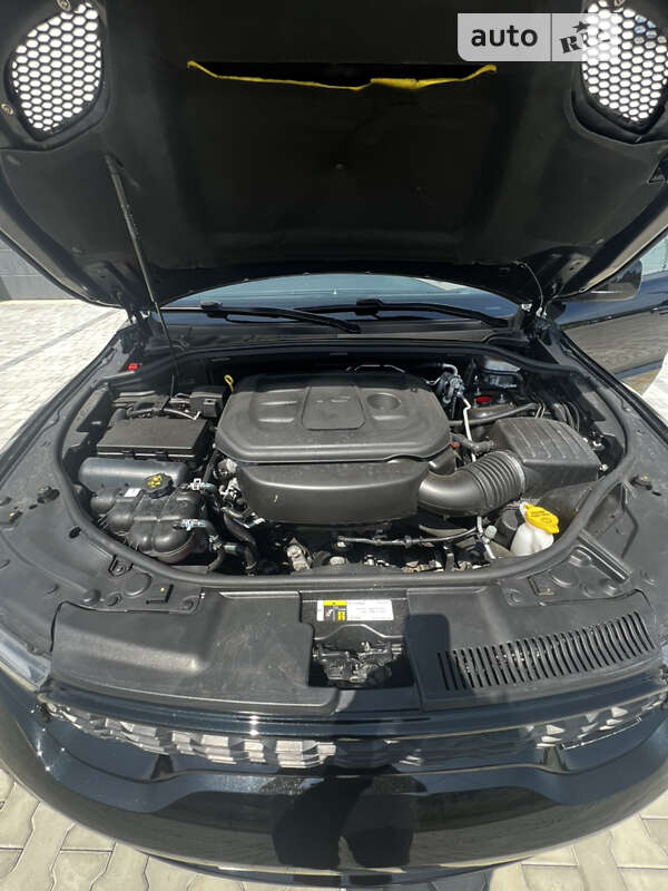 Внедорожник / Кроссовер Dodge Durango 2020 в Ужгороде фото 59 Внедорожник / Кроссовер Dodge Durango 2020 в Ужгороде