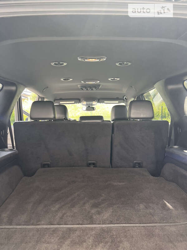 Внедорожник / Кроссовер Dodge Durango 2020 в Ужгороде фото 60 Внедорожник / Кроссовер Dodge Durango 2020 в Ужгороде