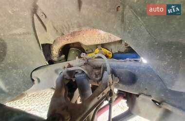 Внедорожник / Кроссовер Dodge Durango 1998 в Киеве