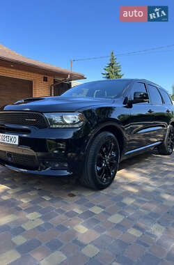 dodge durango 2020 в Харків від професійного продавця Александр