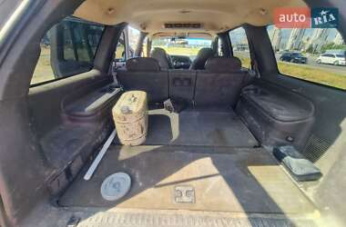 Внедорожник / Кроссовер Dodge Durango 1998 в Киеве