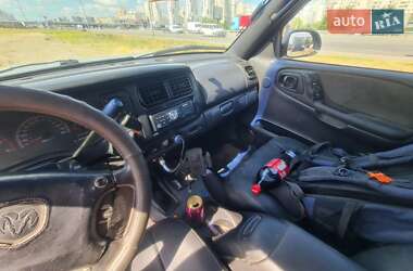 Внедорожник / Кроссовер Dodge Durango 1998 в Киеве
