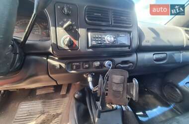 Внедорожник / Кроссовер Dodge Durango 1998 в Киеве