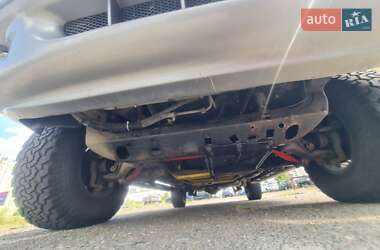 Внедорожник / Кроссовер Dodge Durango 1998 в Киеве
