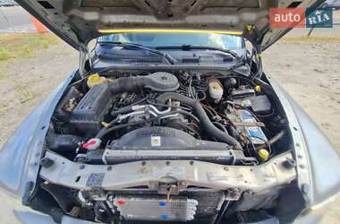 Внедорожник / Кроссовер Dodge Durango 1998 в Киеве