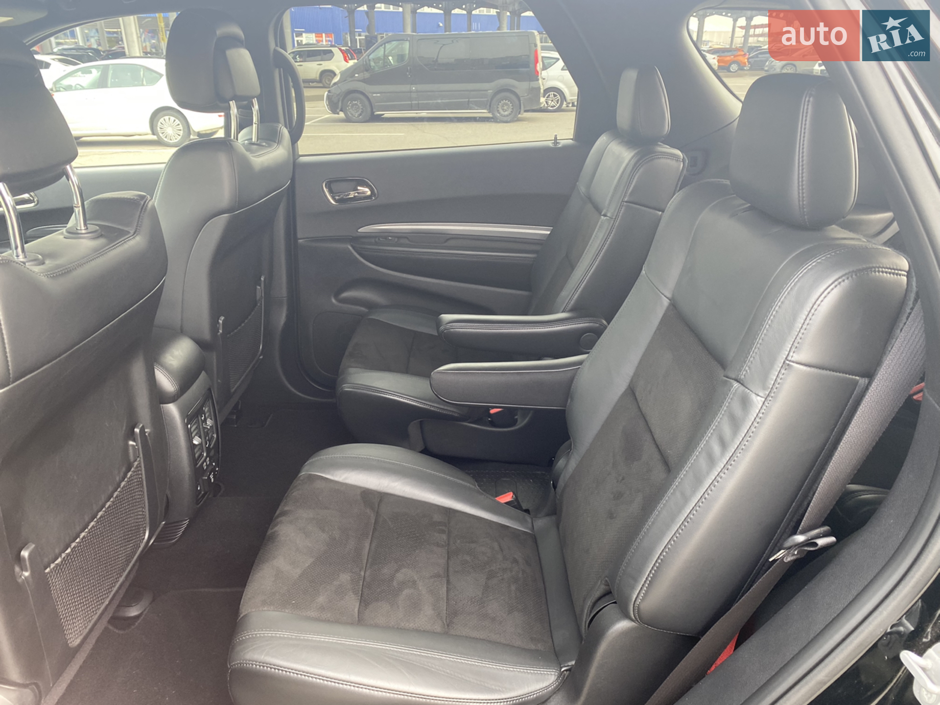 2019 Dodge Durango - мініатюра 7