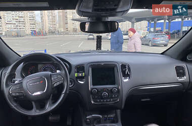 Позашляховик / Кросовер Dodge Durango 2019 в Києві