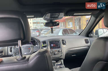 Позашляховик / Кросовер Dodge Durango 2019 в Києві