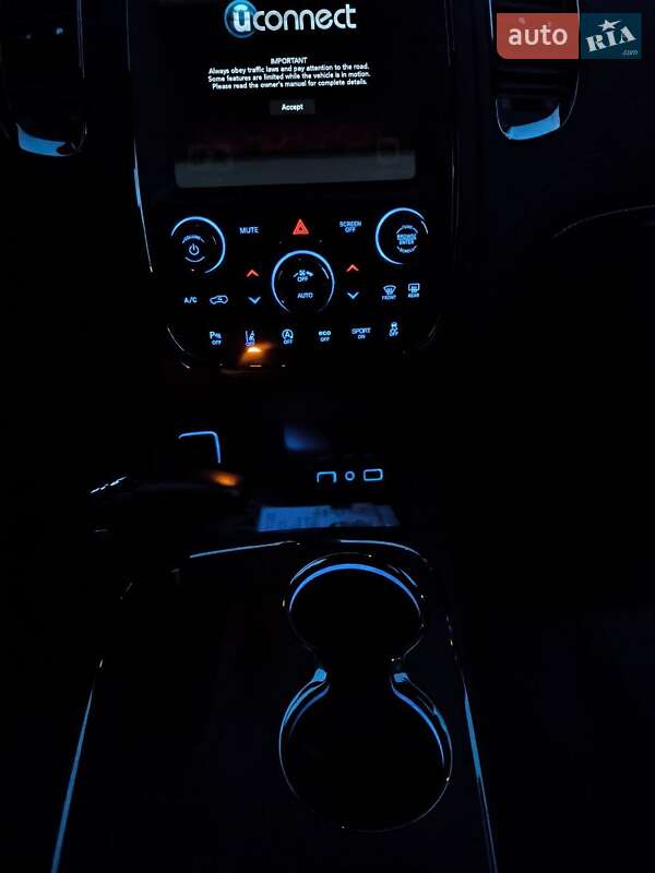 Позашляховик / Кросовер Dodge Durango 2018 в Одесі