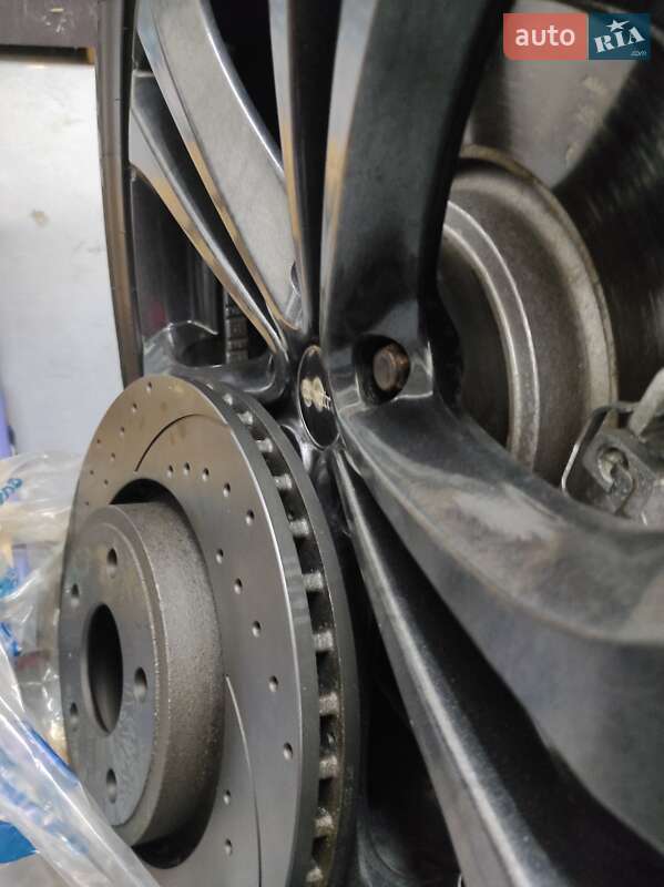 Внедорожник / Кроссовер Dodge Durango 2014 в Хмельницком фото 2 Внедорожник / Кроссовер Dodge Durango 2014 в Хмельницком