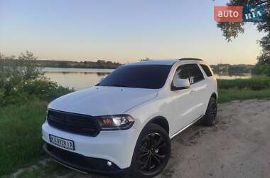 dodge durango 2014 в Хмельницький від професійного продавця Олег